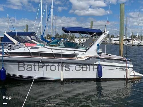 Formula 29 PC recensioner och tekniska specifikationer